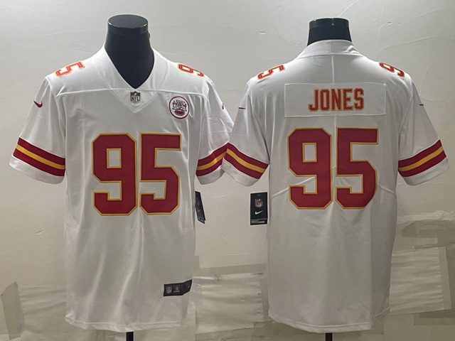 Kansas City Chiefs Jerseys 083